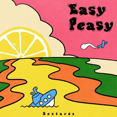 Easy Peasy