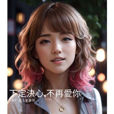 下定決心，不再愛你／片尾曲