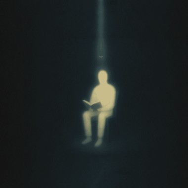 孩
