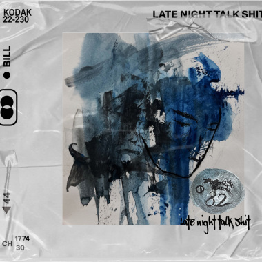 Late night talk shit 2022