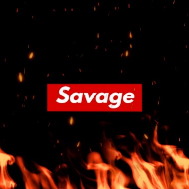 "Dog Fight" | 21 Savage Type Beat
