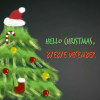 Hello Christmas, ByeBye December
