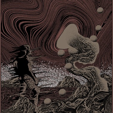 【焦慒地獄】Agonizing Inferno