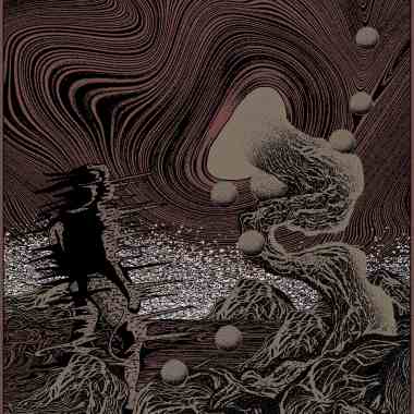 【銃雨】Rainfall of Carnage