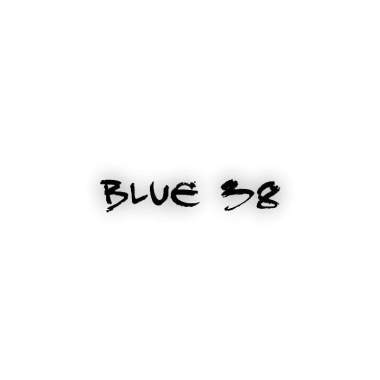 藍38