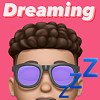 Blueice -(Dreaming)