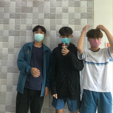 Blueice-(Mr•Ready)