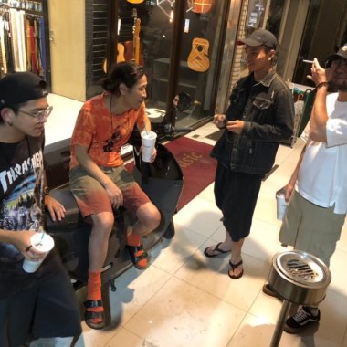 那一句