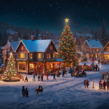 Merry Christmas