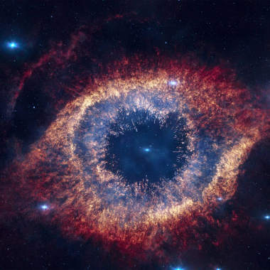 Standing on the Arcturus