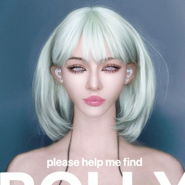 《Shady》