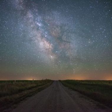 Chasing Stars(Nujabes Tribute)