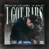 I Got Bars 2021居家版 (beat by Tipsy)