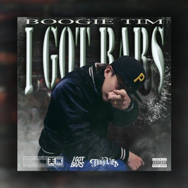 I Got Bars 2021居家版 (beat by Tipsy)