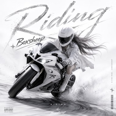 Riding