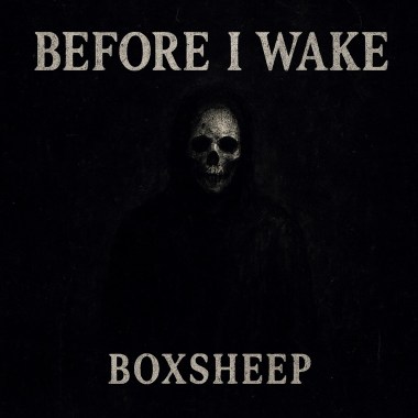 Before I Wake