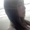 哭著想妳