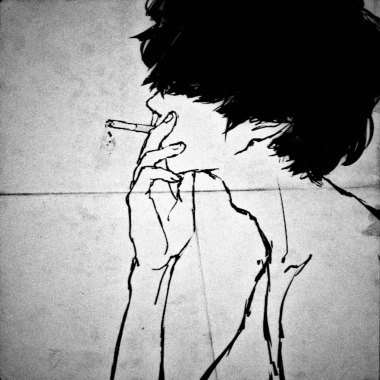 執著害我離開ㄌ妳
