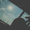 Driving South