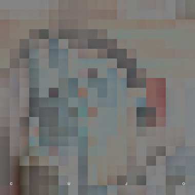 野狗 CUJO（demo）