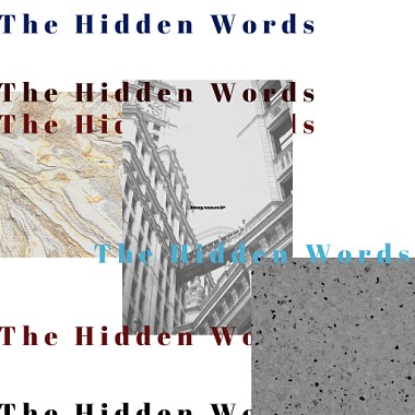 隐语 - The Hidden Words（feat.AUZ）