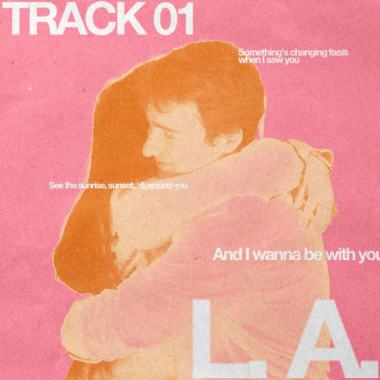 L. A.