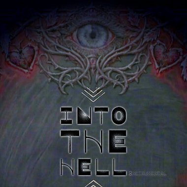 Into The Hell(Instrumental)