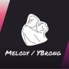 【Melody?】 ＿Brone