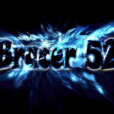 B-52 Bracer 52-雙面世界
