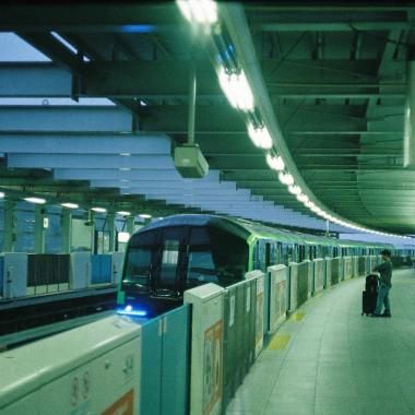 黑夜之後 After Dark