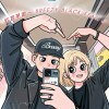 紅豆芋泥-Breezy Black feat. J 