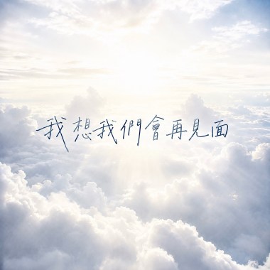 我想我們會再見面