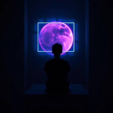 空喊