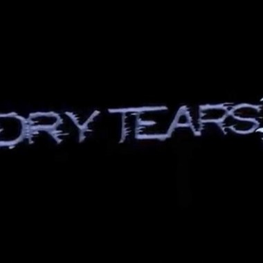 Dry tears