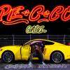 BBC X GAGI — PE-C-CO 皮洗口