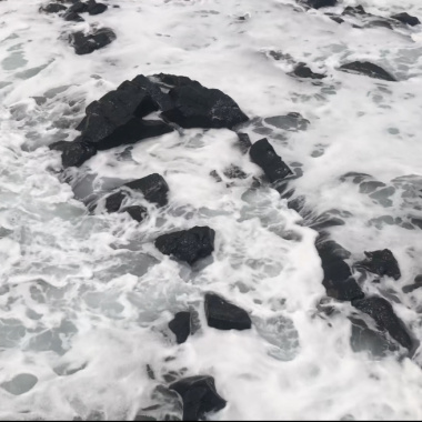 drown 溺