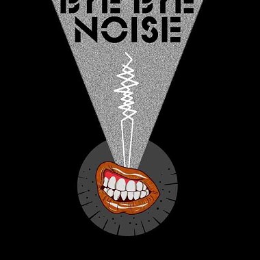狙击(demo)——Byebye Noise白噪音乐队