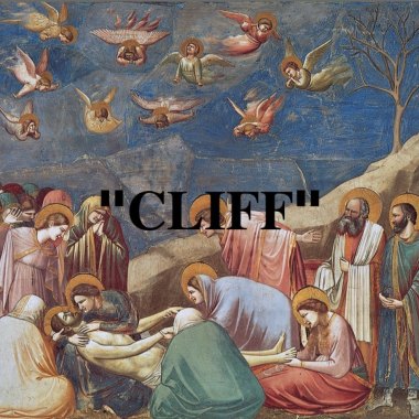 CLIFF