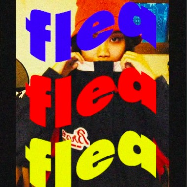 跳蚤FLEA