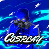 D.O.T.S. - Cosplay