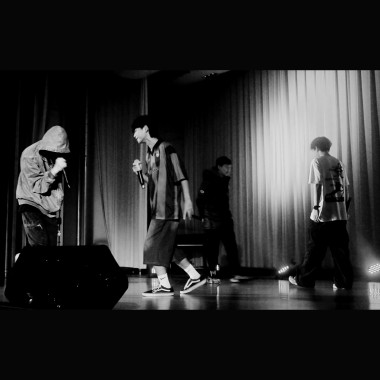 進我家要脫鞋(with 夫豪、陳米口、BChiggaC)