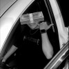 BR Chen《IN MY CAR》