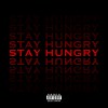 【STAY HUNGRY】