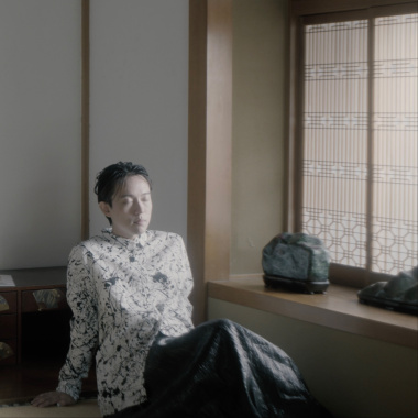 EP9 邱比X黃少雍：The ONE 第一拍