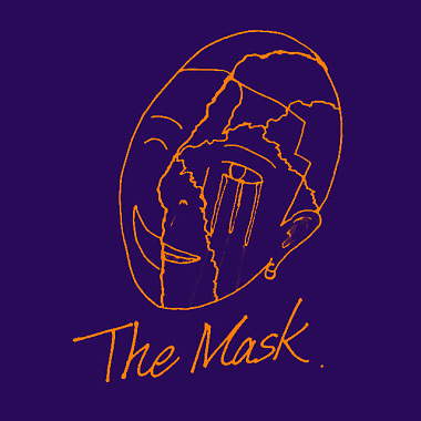 The Mask  ft. Kenny