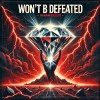 Won't B defeated