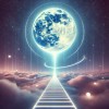 Ascend to Moon