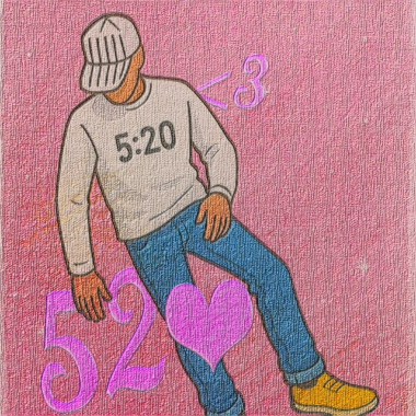 LOVESKI / SEEEEEE HER (Interlude)