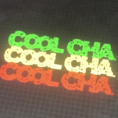 裤杈乐队COOLCHA - 假日指南（Live版）