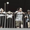 裤杈乐队 - 先人指路